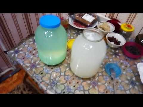 Видео: Очистка самогона яичным белком