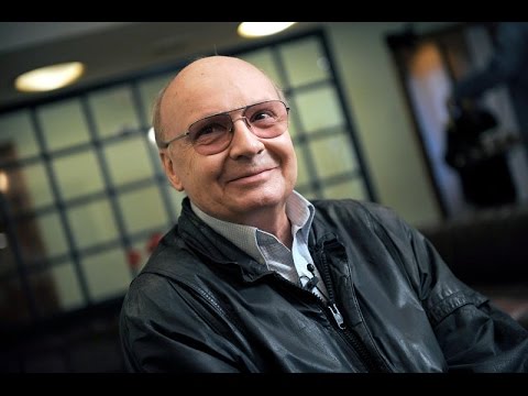 Видео: Неожиданные откровения Андрея Мягкова