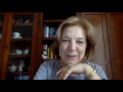 Видео: Людмила Великова. Интервью о тайнах русского языка, чудесах орфографии, Чижикове и учебнике мечты