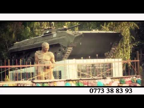 Видео: Жаны арык ролик