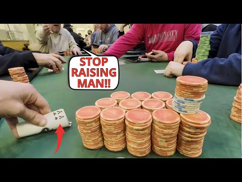 Видео: Как ОБЫГРЫВАТЬ и ИЗВЛЕКАТЬ ПРЕИМУЩЕСТВА в кэш-играх NLH 1/2 и 1/3 | Покер в Чикаго — это дико 🤯 P...