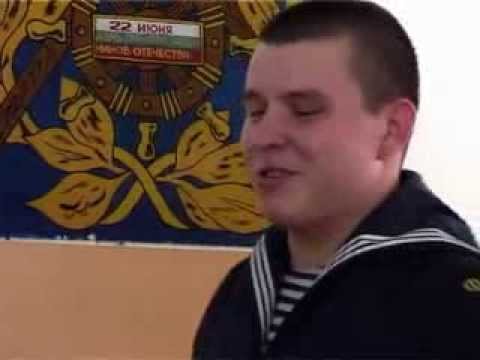 Видео: Выборг вч 95109 1 рота 2010 год