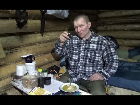 Видео: ОДИН В ВЕСЕННЕЙ ТАЙГЕ \ Закрытие сезона \ Часть 2 \ Речка так и спит