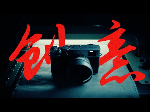 Видео: удачи в покупке этой камеры