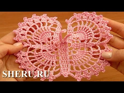 Видео: ПРОСТО и АЖУРНО