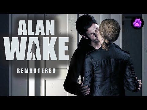 Видео: Alan Wake Remastered - ФЛЭШБЕКИ #18