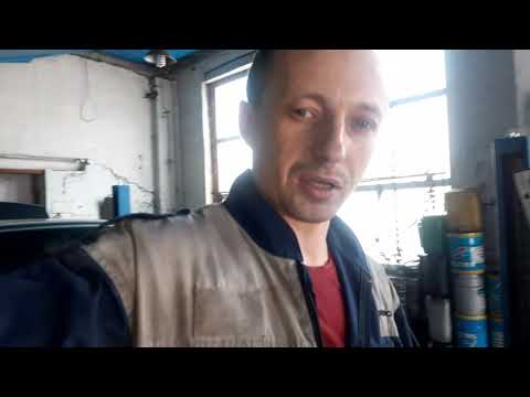 Видео: Из ЗМЗ406 в ЗМЗ409. Замена мотора. Первый запуск.