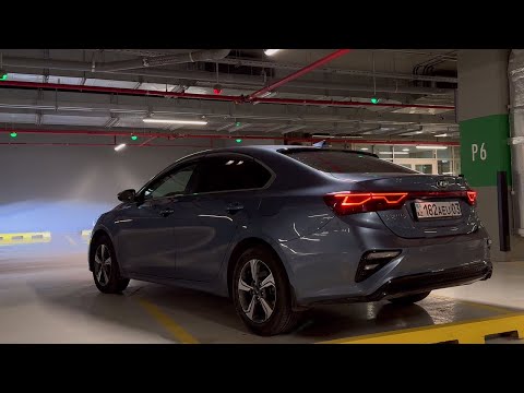 Видео: KIA CERATO 2018 Честный ОТЗЫВ ВЛАДЕЛЬЦА СПУСТЯ ПОЛ ГОДА