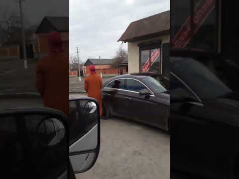 Видео: Малгобекский район..