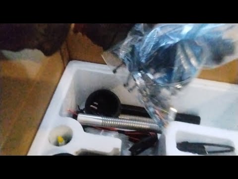 Видео: СУХОЙ ФЕН КАМАЗ