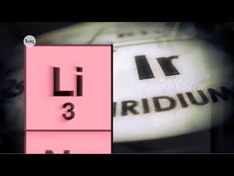 Видео: Периодтық жүйенің тарихы 2 - інші бөлім