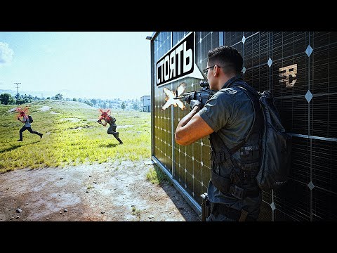 Видео: НАКАЗАНЫ ЗА НАГЛОСТЬ В PUBG