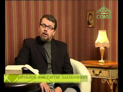 Видео: Читаем Добротолюбие. Выпуск от 11 августа. Антоний Великий. Испытывание себя