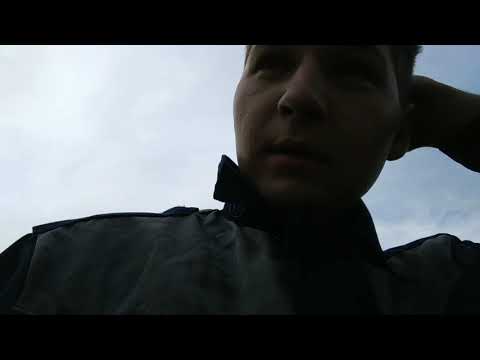 Видео: Рейс в Ливны . Везу ячмень. Аккуратная разгрузка.