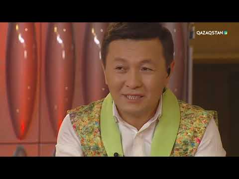 Видео: «Men qazaqpyn». Ермек Мұңсызбаев – «Жақсы бір адам қартайса»
