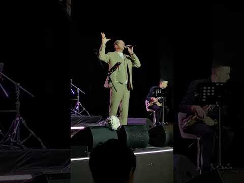 Видео: Иван Ожогин - "Бах творит" (17.08.25) 