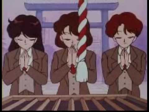 Видео: Рей и Джедайт.avi