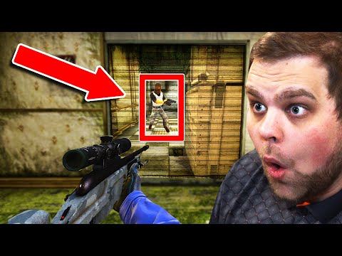 Видео: ВКЛЮЧАЕТ ЧИТЫ РАЗ ЧЕРЕЗ РАЗ В КС ГО? ПАТРУЛЬ CS:GO