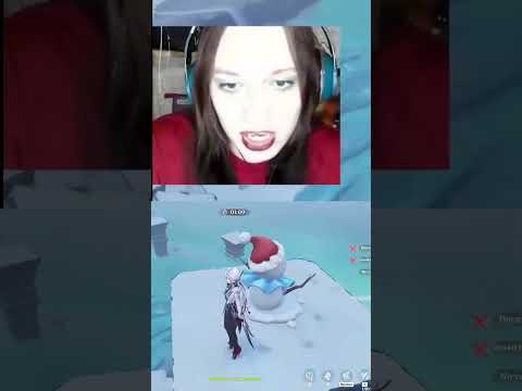Видео: Когда всех поймала | Геншин Импакт 30 часть #genshinimpact #геншинимпакт #прохождение
