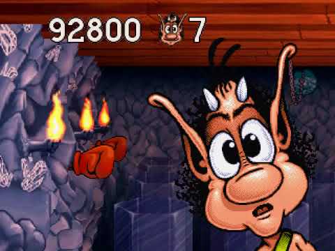 Видео: 2. PS1 Hugo 2 Полное прохождение