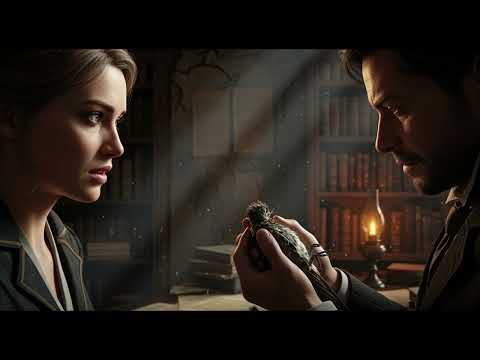 Видео: Кузнец открыл коробку и не мог поверить в то, что нашел… но это было только начало.