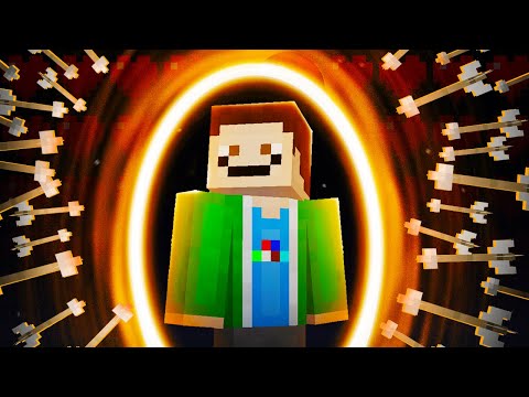 Видео: Почему бессмертие в Minecraft — это глупость