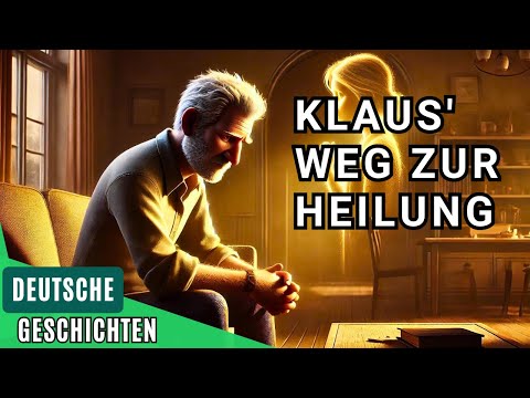 Видео: Изучение немецкого через слушание: Вызов Клауса | Мотивационная история на немецком