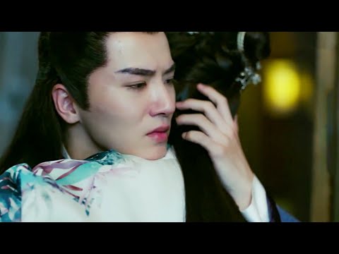Видео: Он думал, что она умрет, но в следующую секунду все изменилось💕ChineseDramaEngsub