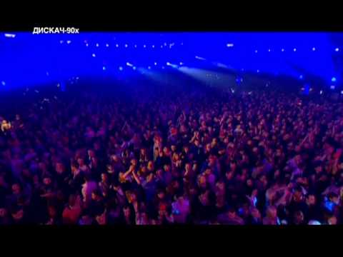 Видео: Размер Project - Megamix (Дискач 90х)