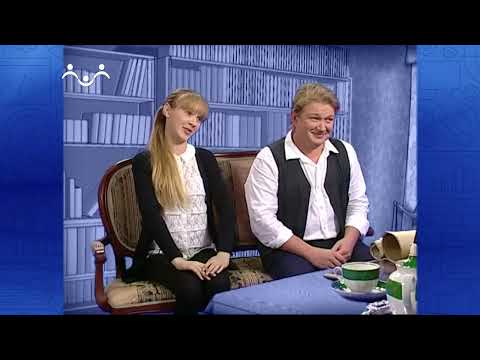 Видео: Знай наших. Иван Павлов