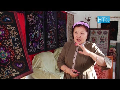 Видео: Сайманын сырлары / Саймачы Турар Турганалы / Атайын репортаж / НТС