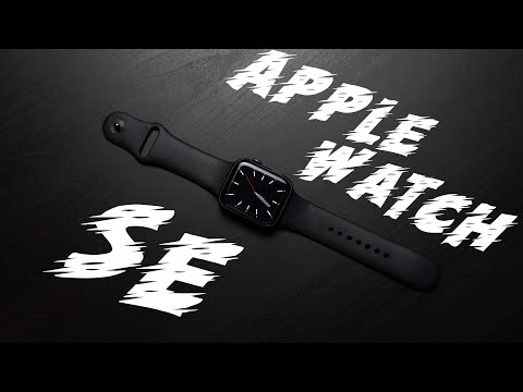 Видео: Apple Watch SE год спустя! Обзор, опыт использования, берем в 2021?