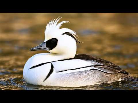 Видео: 30 Самых Красивых Видов Уток, Которые Выглядят Слишком Идеально, Чтобы Быть Настоящими