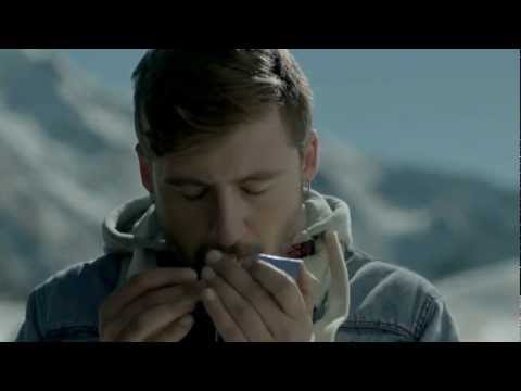 Видео: Группа Мечта Твое молчание HD  ПРЕМЬЕРА 2012