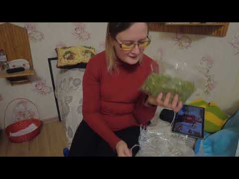Видео: ASMR от Лёли #распаковка заказа со #сбермегамаркет #асмр #asmr