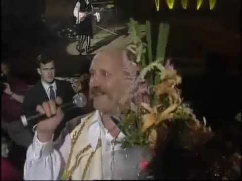 Видео: "Касіў Васіль сена"