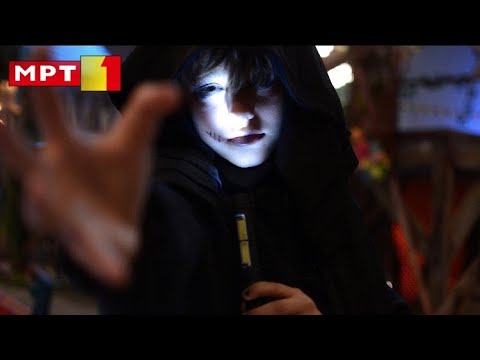 Видео: Дајте музика S02E10 - „Наша мала тајна“