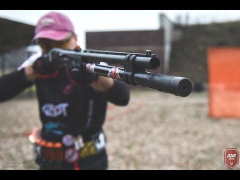 Видео: ТОП помповых ружей для практической стрельбы с Антоном Урбановичем