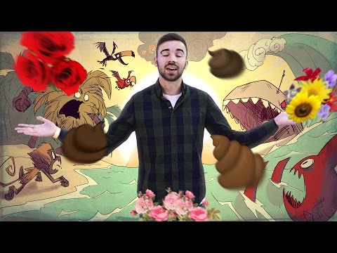 Видео: ЭТА ИГРА ЛЮБИТ МЕНЯ
