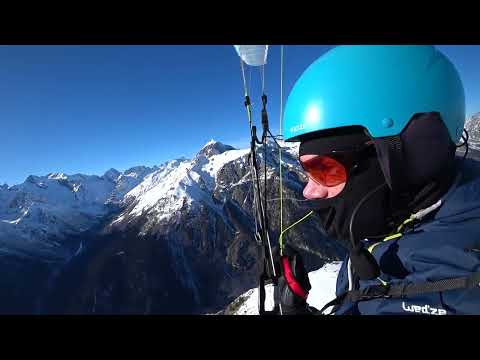 Видео: 11.01.25: Домбай