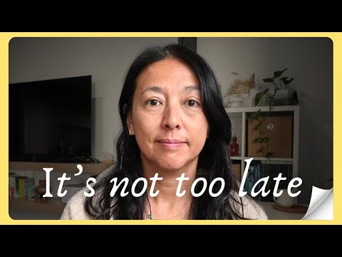 Видео: Я слишком стар, чтобы изучать психологию?