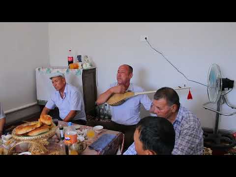 Видео: Болысбай Оразымбетов.