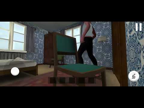 Видео: Сегодня я вас научу сбежать из Scoolboy Escape 