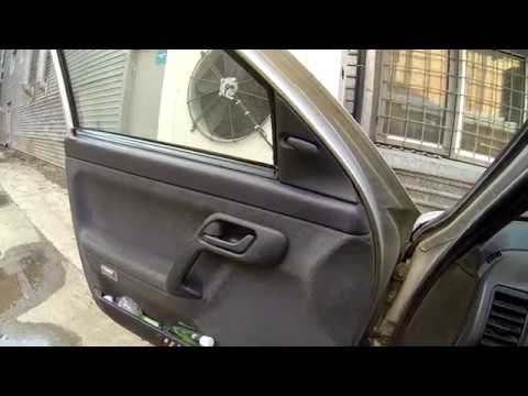 Видео: Не работает стекло-подъемник ВАЗ 2110