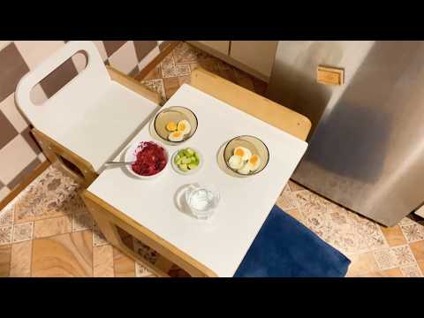 Видео: VLOG: Не знаю, как ей объяснить это 🤷‍♀️ 23.10.25