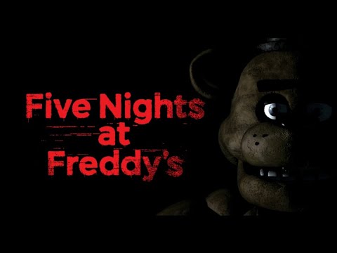Видео: Five Nights at Freddy’s в пиццерию скорей залетай... (часть 2 финал!!!)