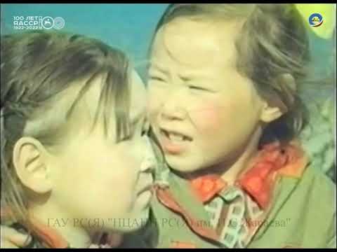 Видео: Фильм "Подвиг Семена Дежнева", 1981 г. Центрнаучфильм.
