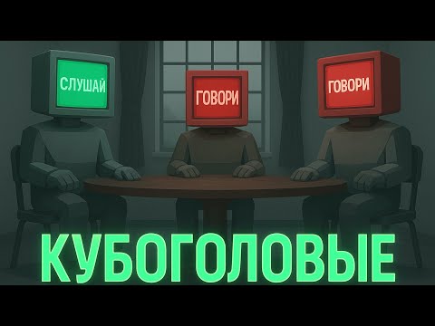 Видео: ИГРА ПРО СПГС | The Beginner's Guide #1