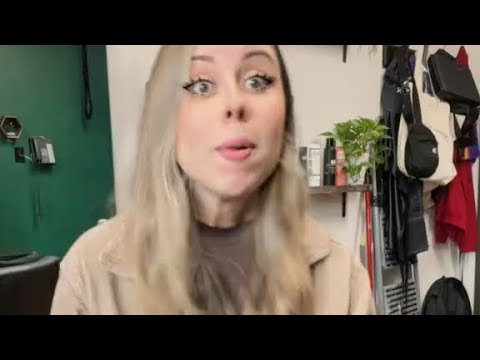 Видео: Уволен с работы в салоне красоты после того, как старый начальник позвонил новому владельцу (Сало...