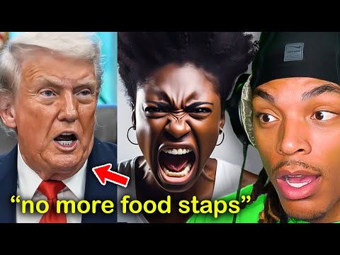 Видео: СОКРАЩЕНИЕ ПРОДОВОЛЬСТВЕННЫХ ТАЛОННЫХ ВЫНУЖДАЕТ ЖЕНЩИН ДЕЛАТЬ ЭТО?!